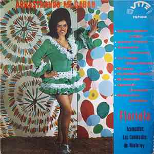 Floriela Acompañan Los Caminantes De Monterrey - Canta Floriela mp3 album