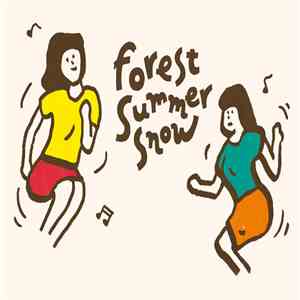Forest Summer Snow - Untitled mp3 album