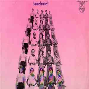 Formula V  - ¡Adelante! mp3 album
