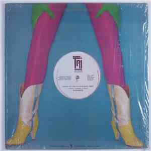 Forrrce - Keep On Dancing (Phase 11) / Listen To The Rythyn Ban  mp3 album