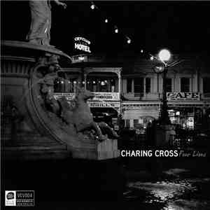 Four Lions - Charing Cross mp3 album