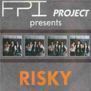 FPI Project - Risky mp3 album