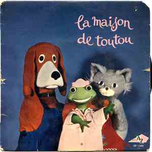 Francis Lai - La Maison De Toutou mp3 album