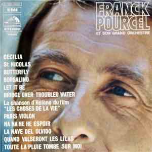 Franck Pourcel - Amour, Danse Et Violons N° 35 mp3 album