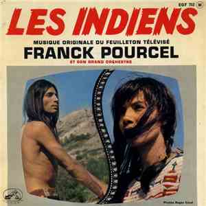 Franck Pourcel Et Son Grand Orchestre - Les Indiens mp3 album