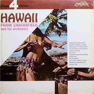 Frank Chacksfield And His Orchestra - Hawaii mp3 album