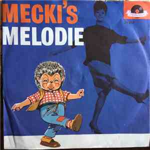 Frank Nelson  - Mecki Madison mp3 album