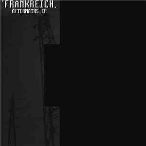 Frankreich - Aftermaths EP mp3 album