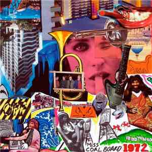 Frantic Chant - The Glass Factory mp3 album