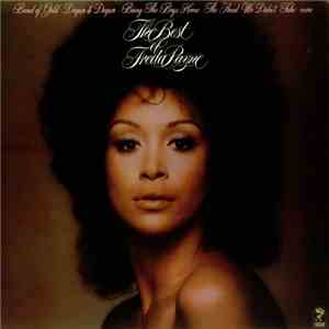 Freda Payne - The Best Of mp3 album