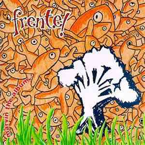 Frente! - Marvin The Album mp3 album