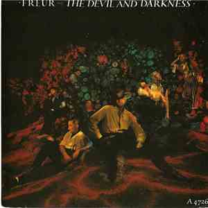 Freur - The Devil And Darkness mp3 album