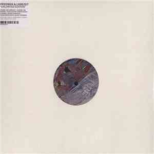 Friedman & Liebezeit - Unlimited Edition mp3 album