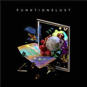Funktionslust  - Window mp3 album