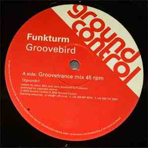 Funkturm 2 - Groovebird mp3 album