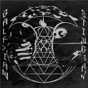 Galaxian , DJ Stingray  - NU-1000 mp3 album