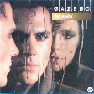 Gazebo - For Anita mp3 album