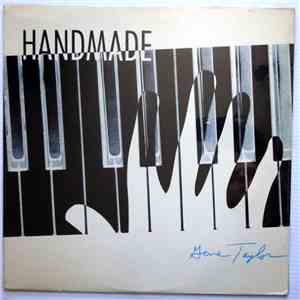 Gene Taylor  - Handmade mp3 album