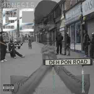 Genesis Elijah - Deh Pon Road mp3 album