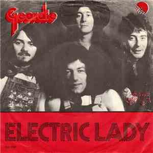 Geordie - Electric Lady mp3 album