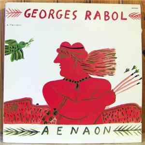 Georges Rabol - Aenaon mp3 album