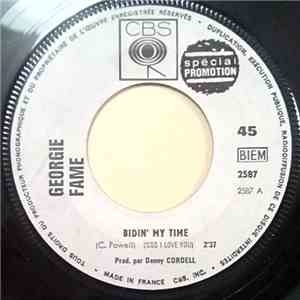 Georgie Fame - Bidin' My Time ('Cos I Love You) mp3 album