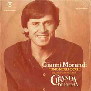 Gianni Morandi - Fumo Negli Occhi mp3 album