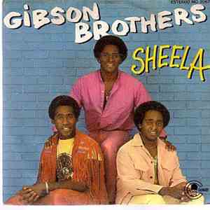 Gibson Brothers - Sheela mp3 album