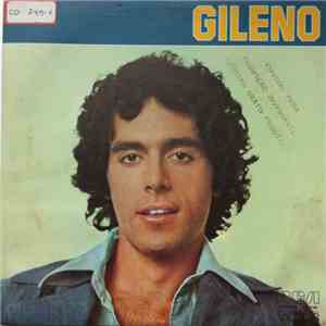 Gileno - Um Passo Atrás / Mundanças / Feitiço / Arribação mp3 album
