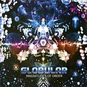 Globular  - Magnitudes Of Order mp3 album