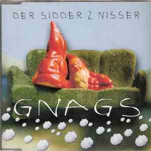 Gnags - Der Sidder 2 Nisser mp3 album