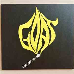 Goat  - Let It Burn mp3 album