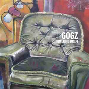 Gogz - Arferiad Drwg EP Gogz mp3 album