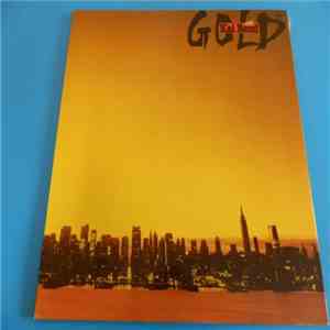 甲斐バンド - Gold mp3 album