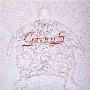 Gorky's Zygotic Mynci - Gorky 5 mp3 album