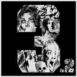 Graham Reznick - Pieces Vol 3 mp3 album