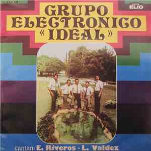 Grupo Electronico "Ideal" - Grupo Electronico "Ideal" mp3 album