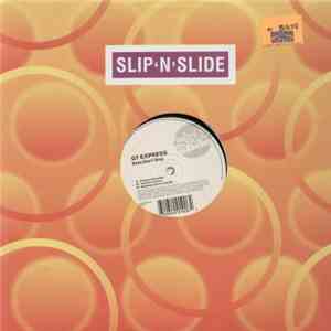 GT Express - Baby Dont Stop mp3 album