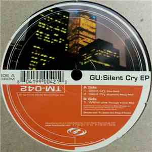 GU - Silent Cry EP mp3 album