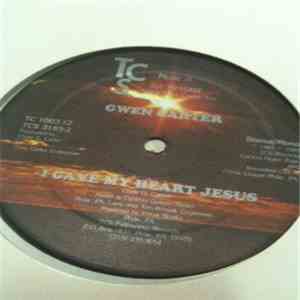 Gwen Carter - Learning To Lean mp3 album