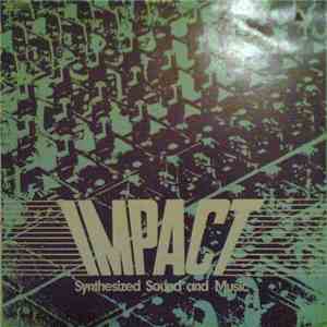 H. Tical - Impact Synthesized Sound And Music mp3 album