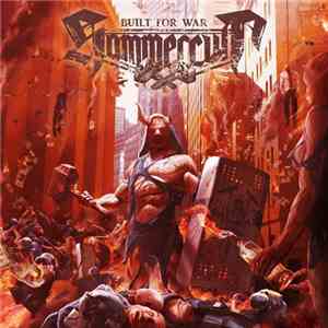 Hammercult - Built For War mp3 album