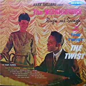 Hank Ballard And The Midnighters - Singin' And Swingin' mp3 album