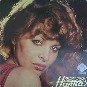 Hanka - Sanjam mp3 album