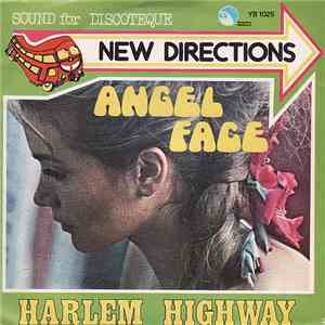 Harlem Highway - Angel Face mp3 album