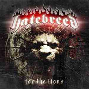 Hatebreed - For The Lions mp3 album
