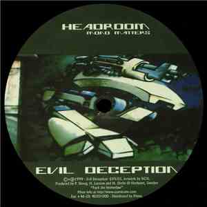Headroom - Mono Matters mp3 album