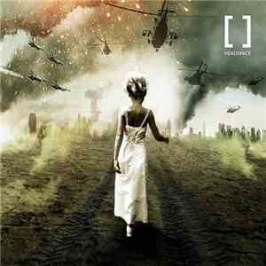 Headspace  - I Am Anonymous mp3 album