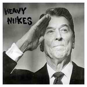 Heavy Nukes - Heavy Nukes mp3 album