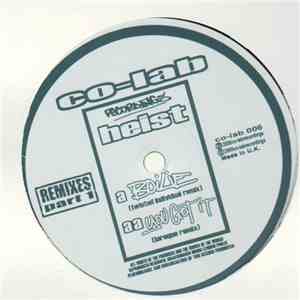 Heist - Boilie / You Got It (Remixes) mp3 album
